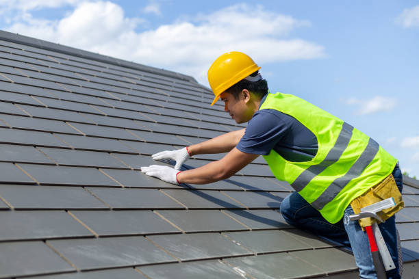Best Flat Roof Repair Services  in Westmont, PA