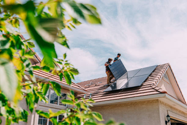Quick and Trustworthy Emergency Roof Repair Services in Westmont, PA